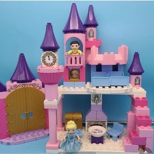 Disney Lego Duplo